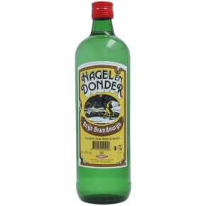 Boomsma Hagel en Donder AnijsBrandewijn 1L