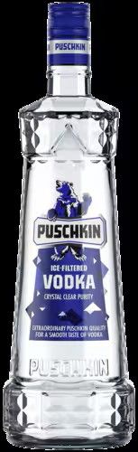 Puschkin Vodka 70cl