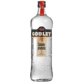 Goblet Jonge Jenever 1L 