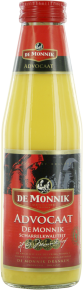 De Monnik Advocaat 50CL