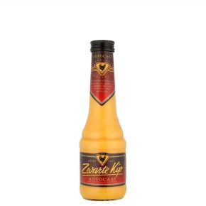 Zwarte Kip Advocaat 50CL
