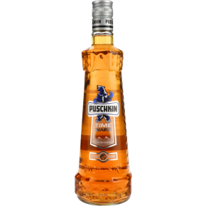 Puschkin Time Warp 70CL