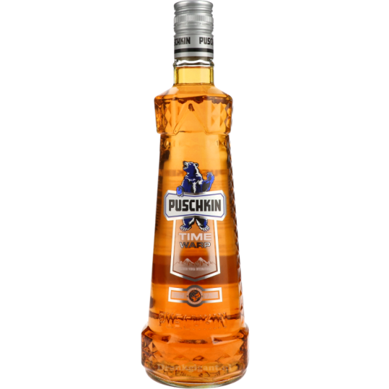 Puschkin Time Warp 70CL