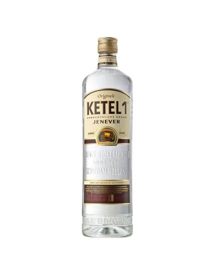 Ketel 1 Jonge Jenever 1L 
