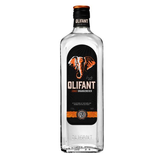 Olifant Jonge Jenever 1L
