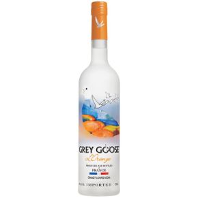 Grey Goose L'Orange 70CL