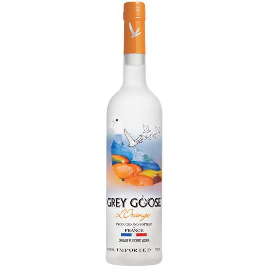 Grey Goose L'Orange 70CL