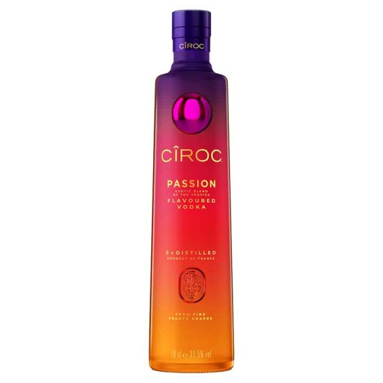 Cîroc Passion Vodka 70CL