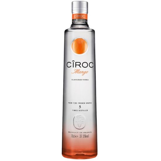 Cîroc Mango Vodka 70CL