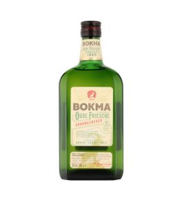 Bokma Oude Jenever Vierkant 1L