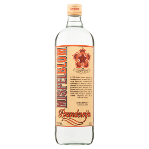 Mispelblom Brandewijn 1L