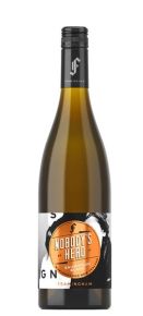 Nobody's Hero Sauvignon Blanc 13%