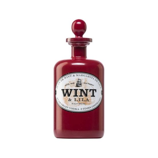Wint & Lila Vodka 70CL