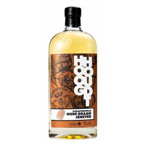 Hooghoudt Oude Jenever 70CL