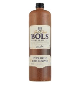 Bols Zeer Oude Jenever 1L