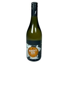 Nobody's Hero Pinot Gris 