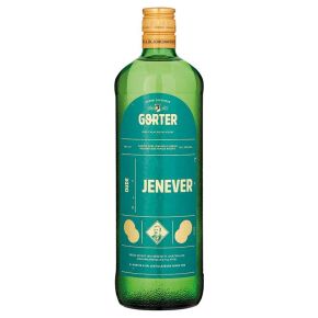 Gorter Oude Jenever 1L