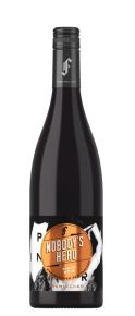 Nobody's Hero Pinot Noir 13%
