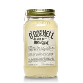 O'Donnell Lemon Drizzle Moonshine 70CL