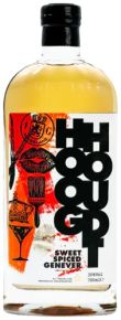Hooghoudt Sweet Spiced Genever 70CL