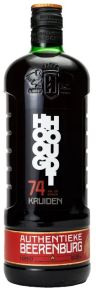 Hooghoudt Beerenburg 1ltr
