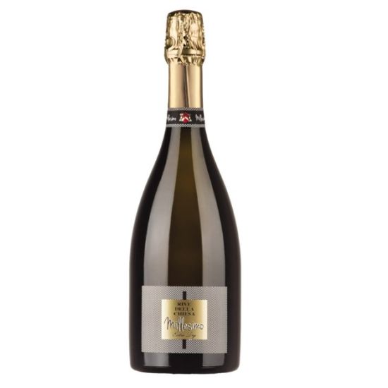 Rive Della Chiesa Prosecco Spumante 