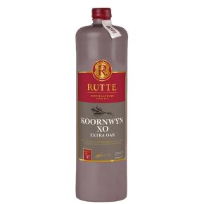 Rutte Koornwijn XO 1L