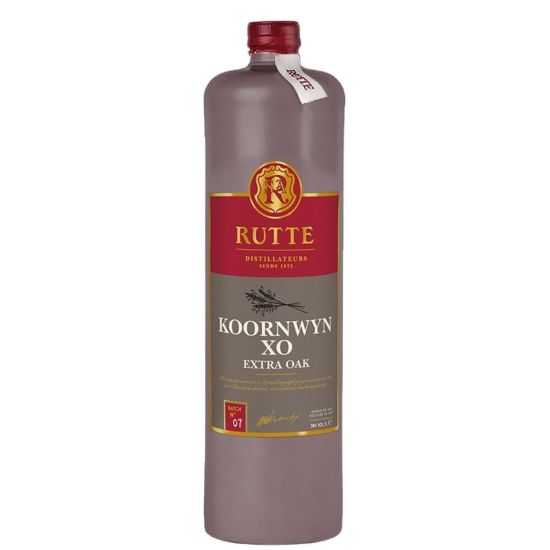 Rutte Koornwijn XO 1L