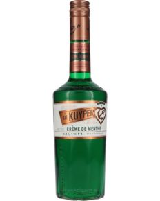 De Kuyper Creme de Menthe 