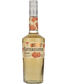 De Kuyper Butterscotch Likeur 