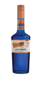 De Kuyper Blue Curacao 