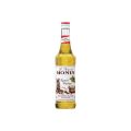 Monin Hazelnoot Siroop 70cl 