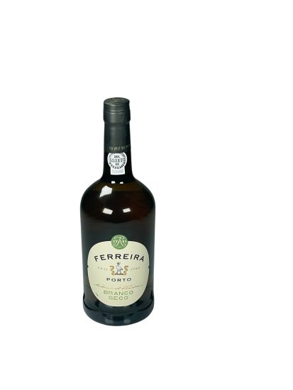 Ferreira Classic Branco Secco