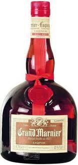 Grand Marnier 35cl 