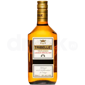 Tribelle Triple Sec 