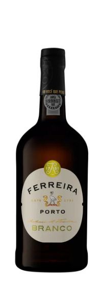 Ferreira Classic Branco 