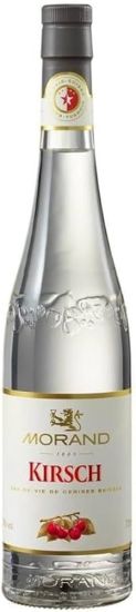 Eau de Vie Kirsch Vieux 0.35ltr