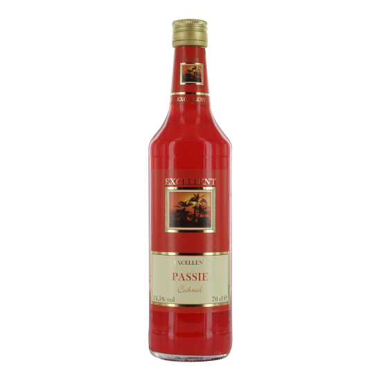 Excellent Passie 70CL