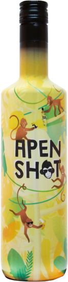 Apenshot 70cl 14%