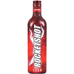 Rocketshot Sour