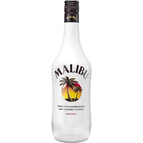 Malibu 70cl