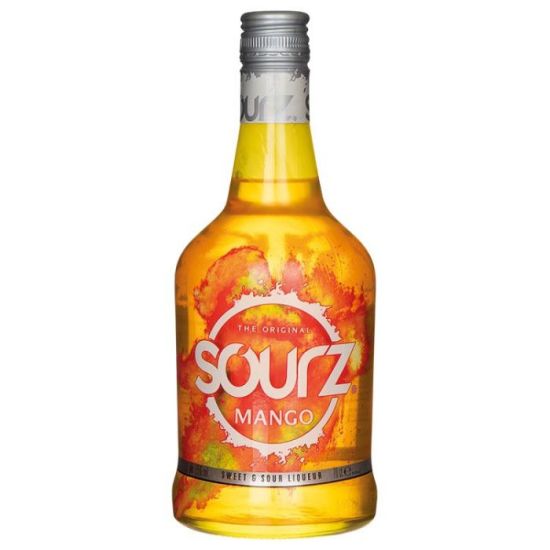 Sourz Mango 15%