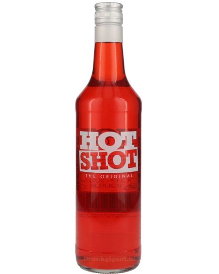 De Kuyper Hot Shot 