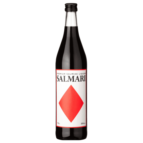 Salmari Salmiak 70CL