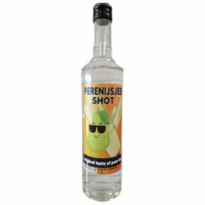 Perenijsjes shot 