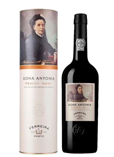 Ferreira Dona Antonia Tawny Reserva 