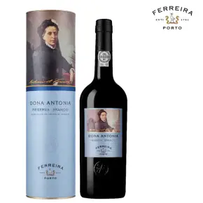 Ferreira Dona Antonia Tawny Reserva 