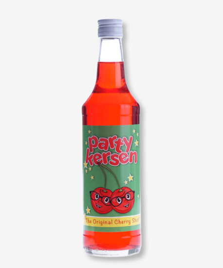 Party Kersen shot 70CL