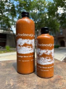 Peelneutje 20CL
