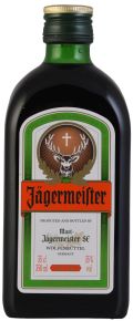 Jagermeister 35CL